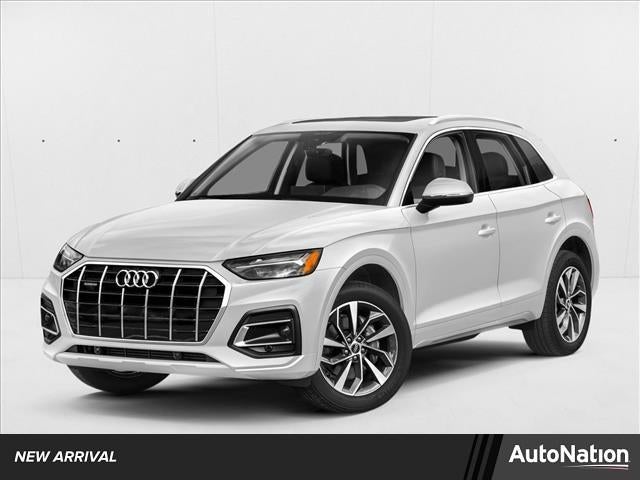2023 Audi Q5 S line Premium Plus 45 TFSI quattro