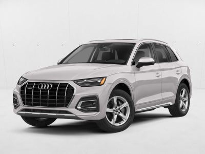 2024 Audi Q5 S line Premium Plus 45 TFSI quattro