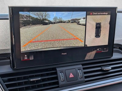 2024 Audi Q5 S line Premium Plus 45 TFSI quattro