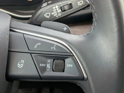 2024 Audi Q5 S line Premium Plus 45 TFSI quattro