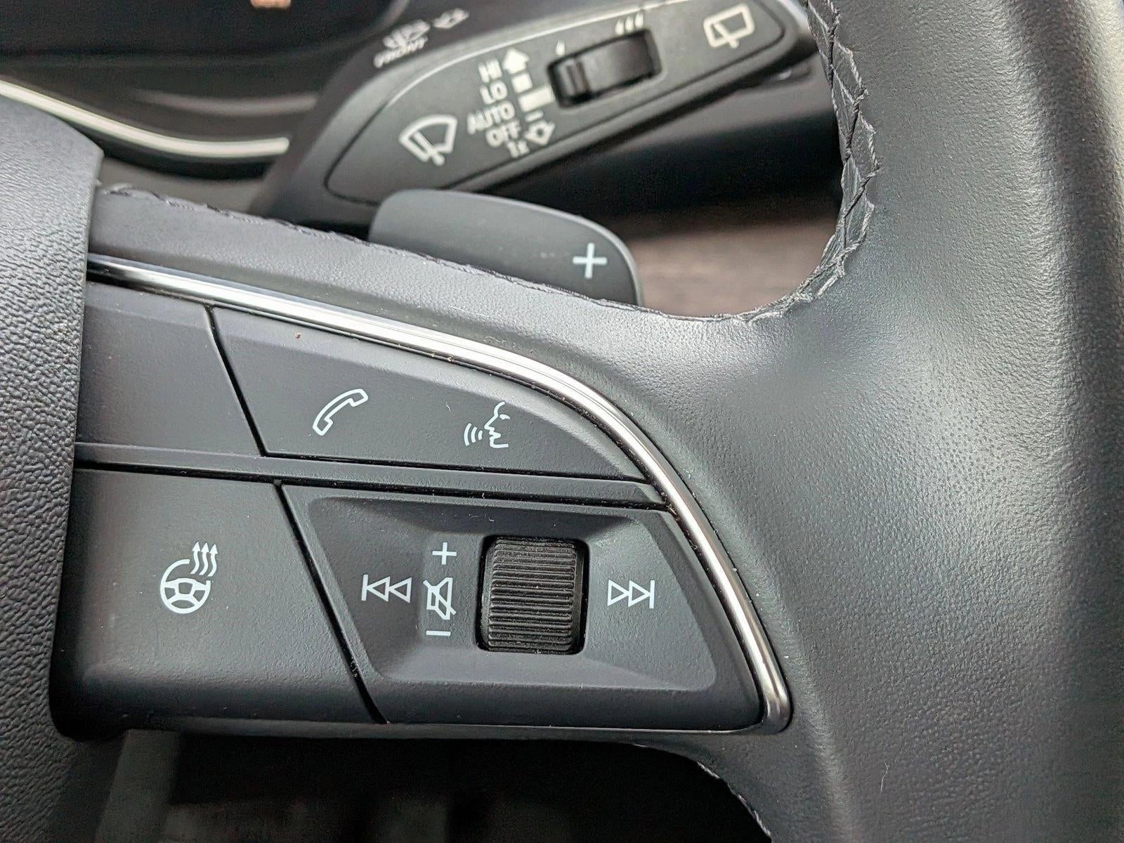 2024 Audi Q5 S line Premium Plus 45 TFSI quattro