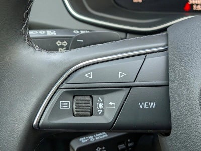 2024 Audi Q5 S line Premium Plus 45 TFSI quattro