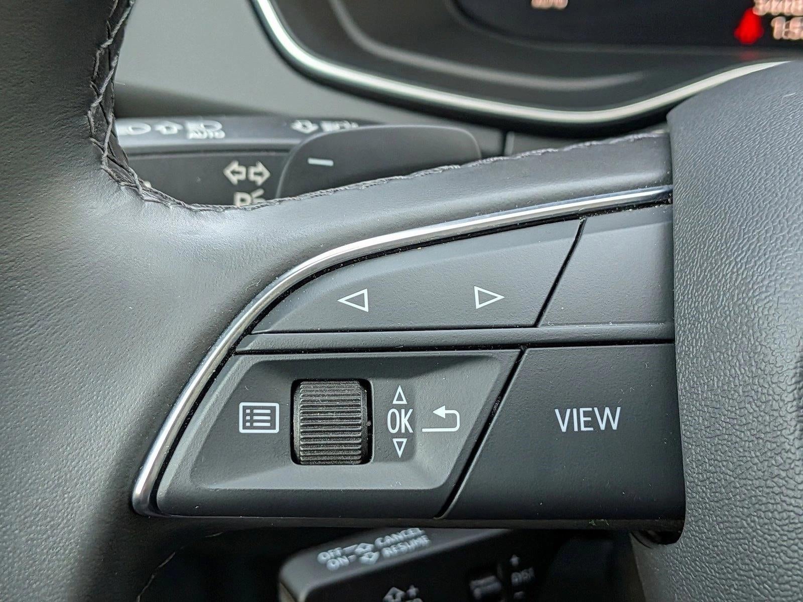 2024 Audi Q5 S line Premium Plus 45 TFSI quattro