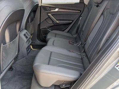 2024 Audi Q5 S line Premium Plus 45 TFSI quattro