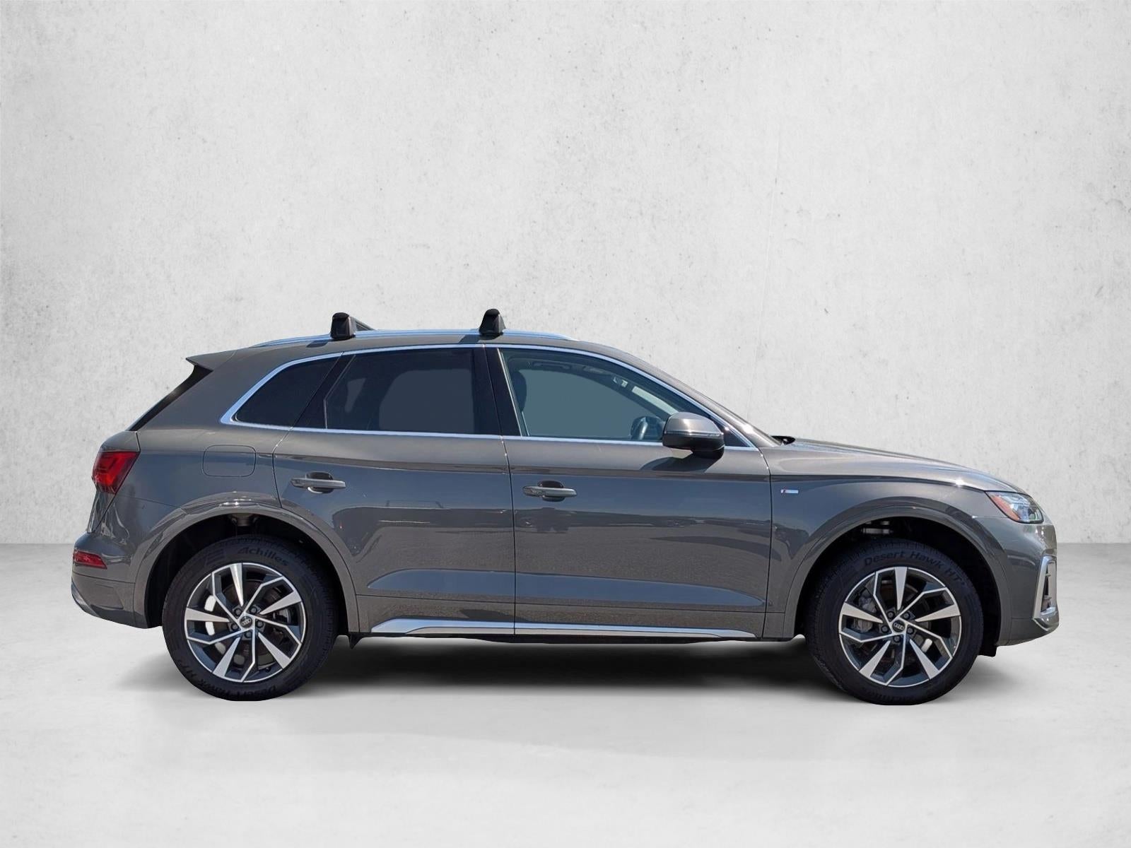 2024 Audi Q5 S line Premium Plus 45 TFSI quattro