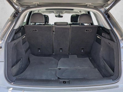 2024 Audi Q5 S line Premium Plus 45 TFSI quattro