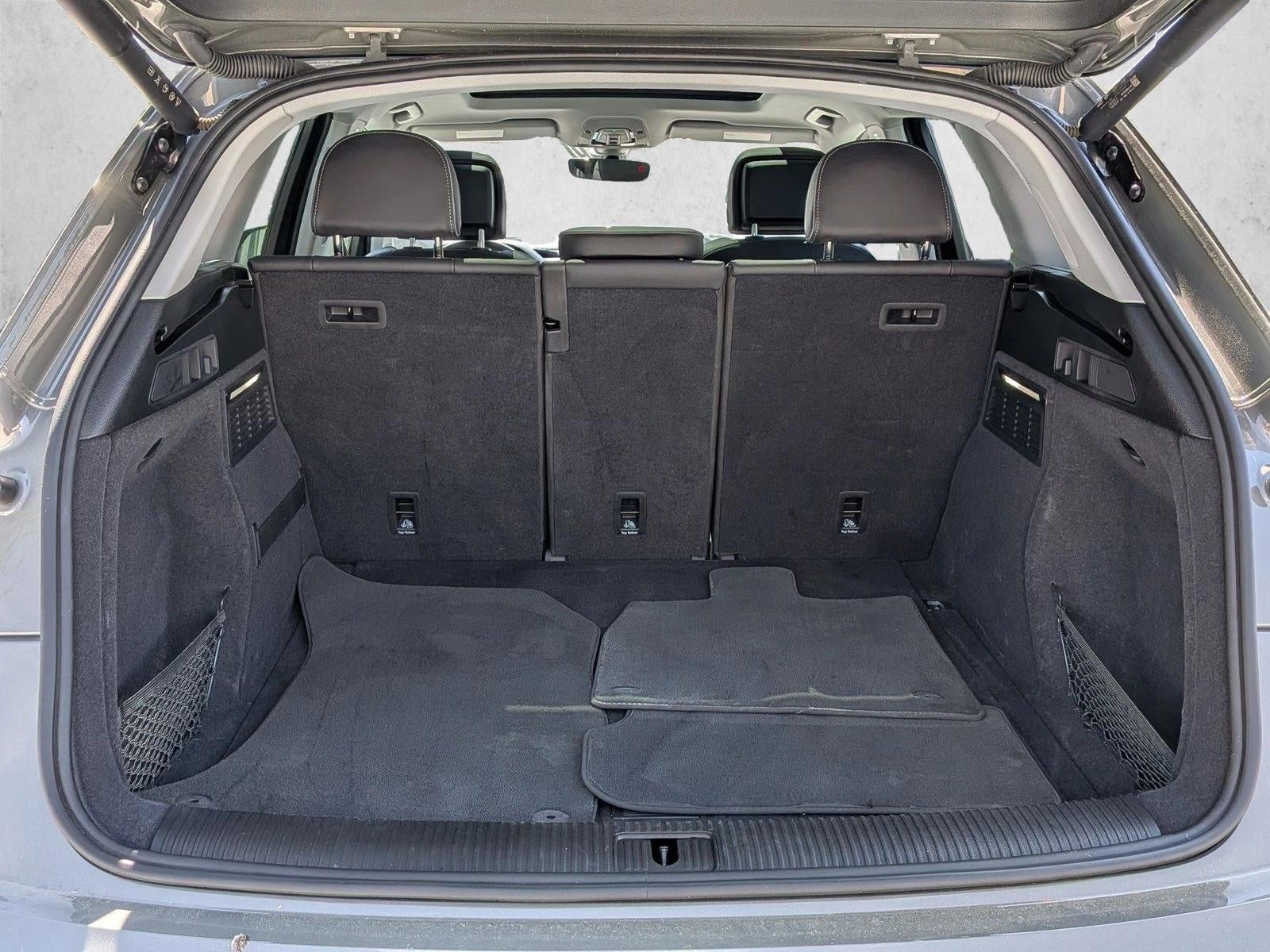 2024 Audi Q5 S line Premium Plus 45 TFSI quattro