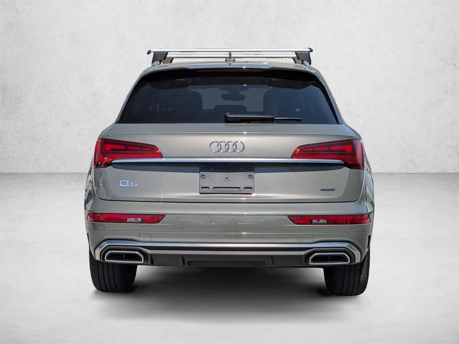 2024 Audi Q5 S line Premium Plus 45 TFSI quattro