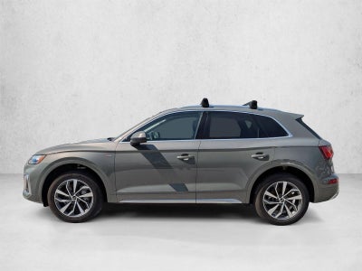 2024 Audi Q5 S line Premium Plus 45 TFSI quattro