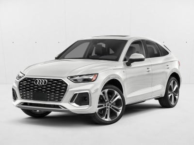 2023 Audi Q5 S line Premium Plus 45 TFSI quattro