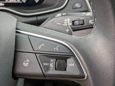 2023 Audi Q5 S line Premium Plus 45 TFSI quattro