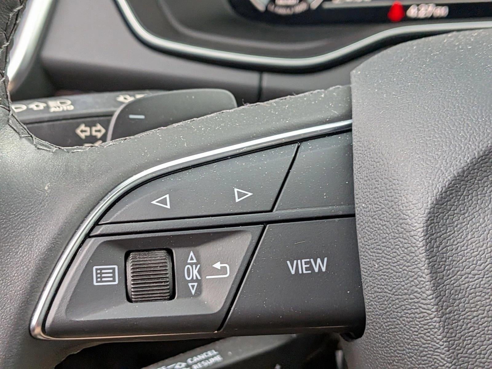 2023 Audi Q5 S line Premium Plus 45 TFSI quattro