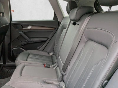 2023 Audi Q5 S line Premium Plus 45 TFSI quattro