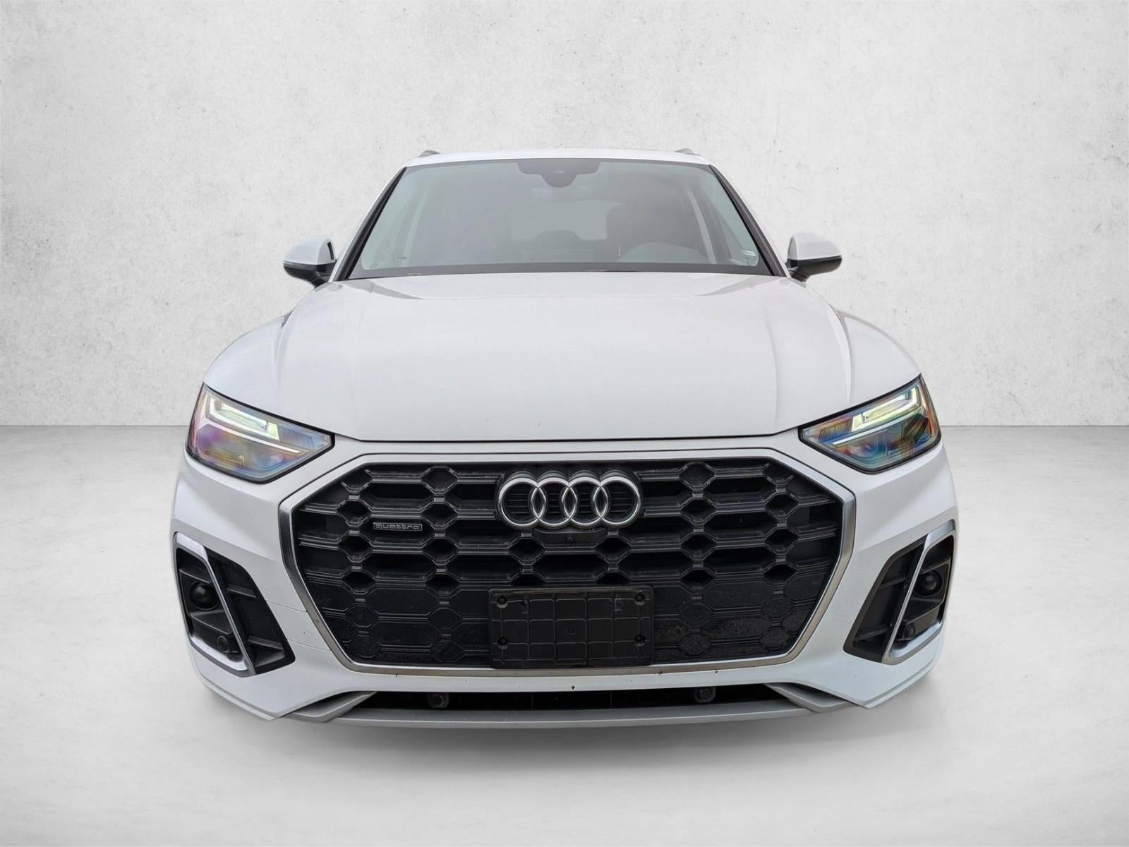 2023 Audi Q5 S line Premium Plus 45 TFSI quattro