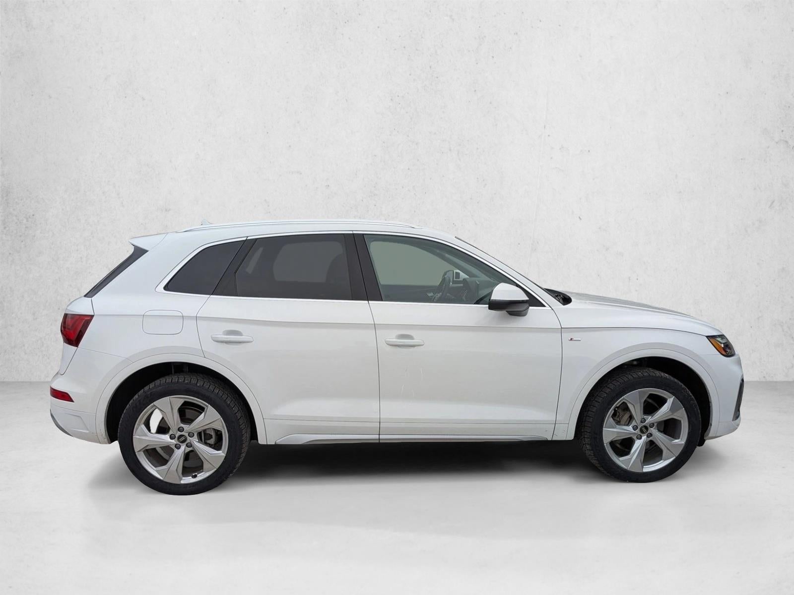 2023 Audi Q5 S line Premium Plus 45 TFSI quattro