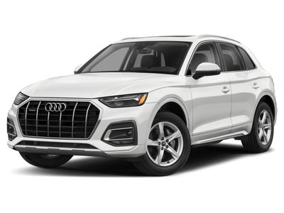 2023 Audi Q5 S line Premium Plus 45 TFSI quattro