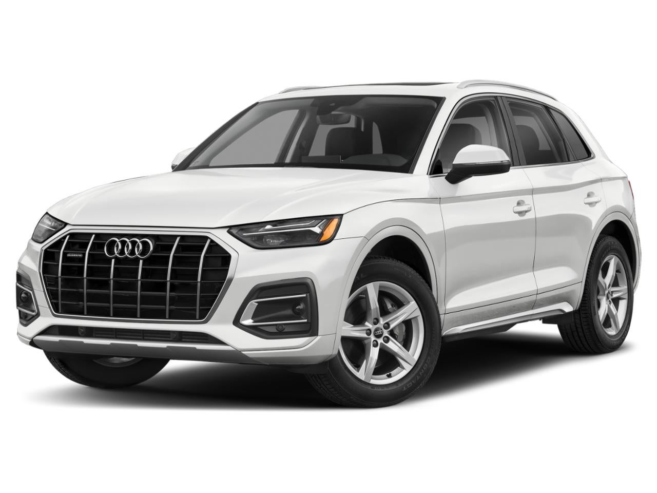 2023 Audi Q5 S line Premium Plus 45 TFSI quattro