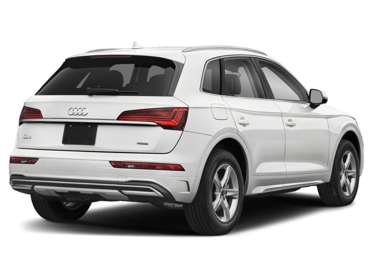 2023 Audi Q5 S line Premium Plus 45 TFSI quattro