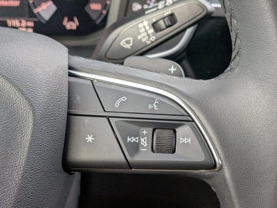 2025 Audi Q3 S line Premium Plus 45 TFSI quattro