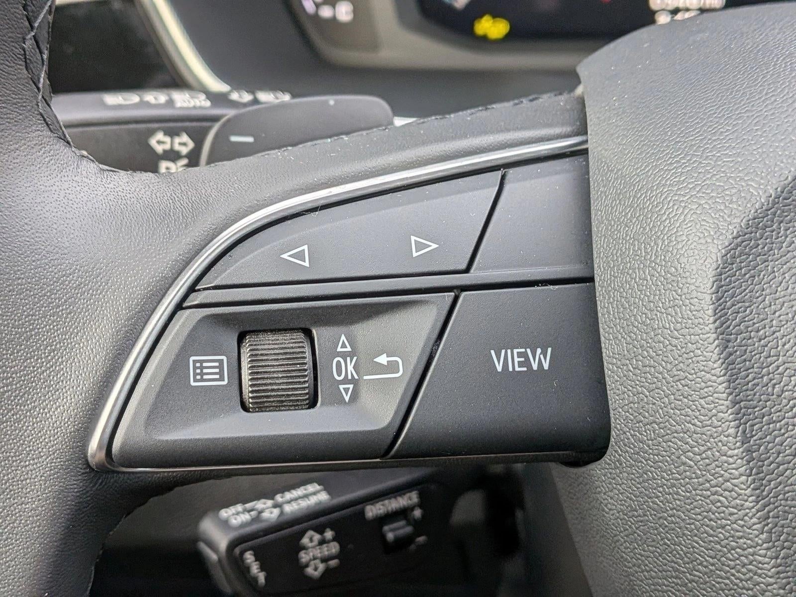 2025 Audi Q3 S line Premium Plus 45 TFSI quattro