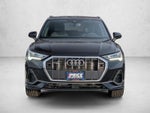 2025 Audi Q3 S line Premium Plus 45 TFSI quattro
