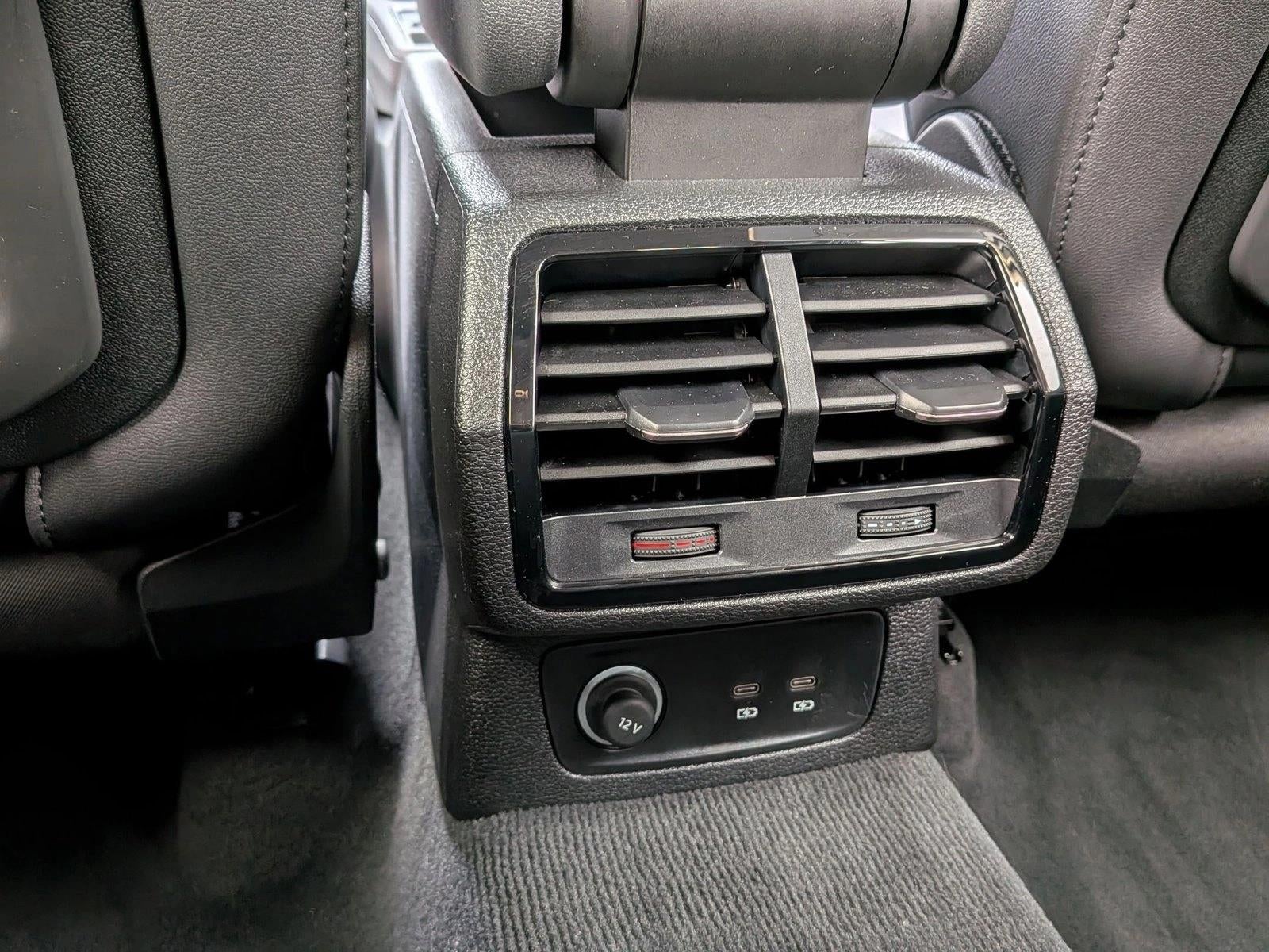 2025 Audi Q3 S line Premium Plus 45 TFSI quattro