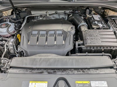 2025 Audi Q3 S line Premium Plus 45 TFSI quattro