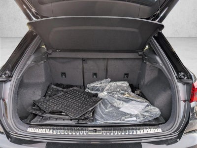 2025 Audi Q3 S line Premium Plus 45 TFSI quattro