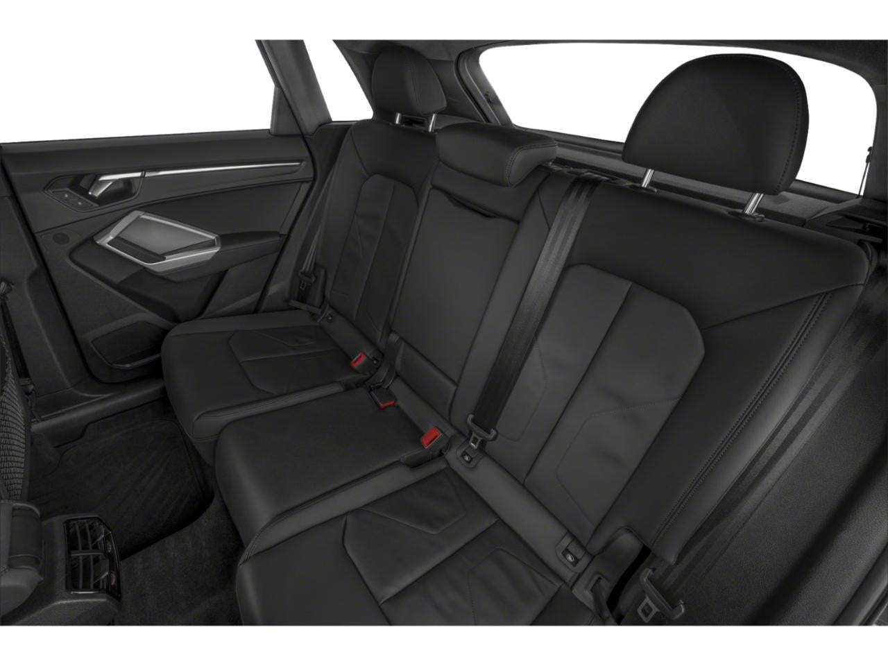 2025 Audi Q3 S line Premium Plus 45 TFSI quattro