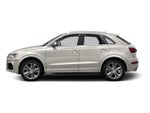 2016 Audi Q3 quattro 4dr Premium Plus