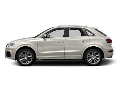 2016 Audi Q3 quattro 4dr Premium Plus