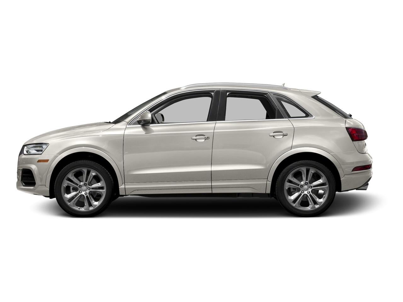 2016 Audi Q3 quattro 4dr Premium Plus