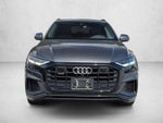 2020 Audi Q8 Premium Plus 55 TFSI quattro