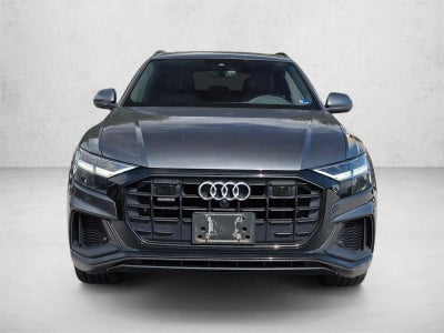 2020 Audi Q8 Premium Plus 55 TFSI quattro