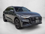 2020 Audi Q8 Premium Plus 55 TFSI quattro
