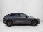 2020 Audi Q8 Premium Plus 55 TFSI quattro