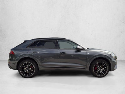 2020 Audi Q8 Premium Plus 55 TFSI quattro