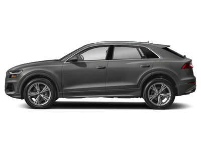 2020 Audi Q8 Premium Plus 55 TFSI quattro