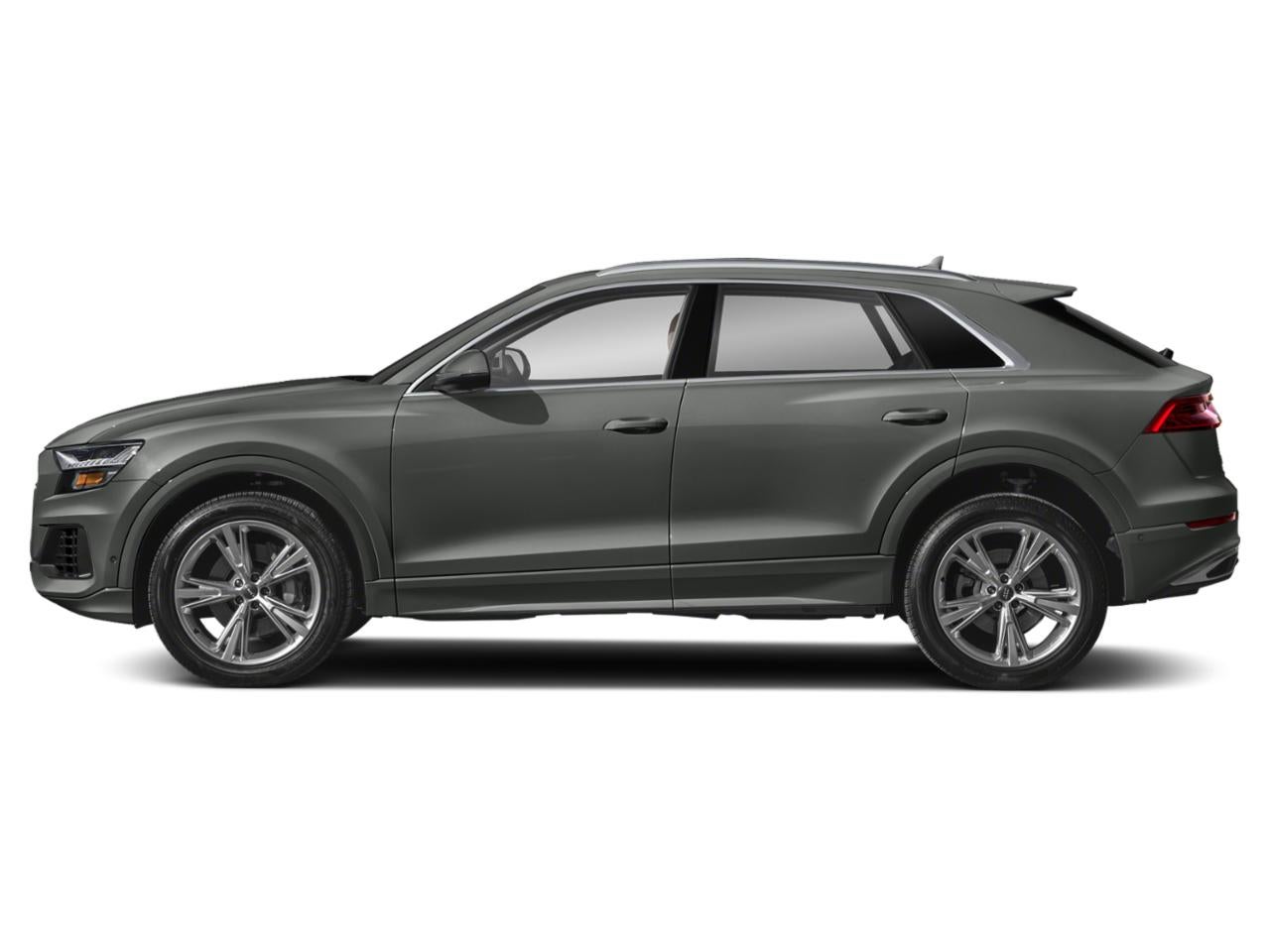 2020 Audi Q8 Premium Plus 55 TFSI quattro