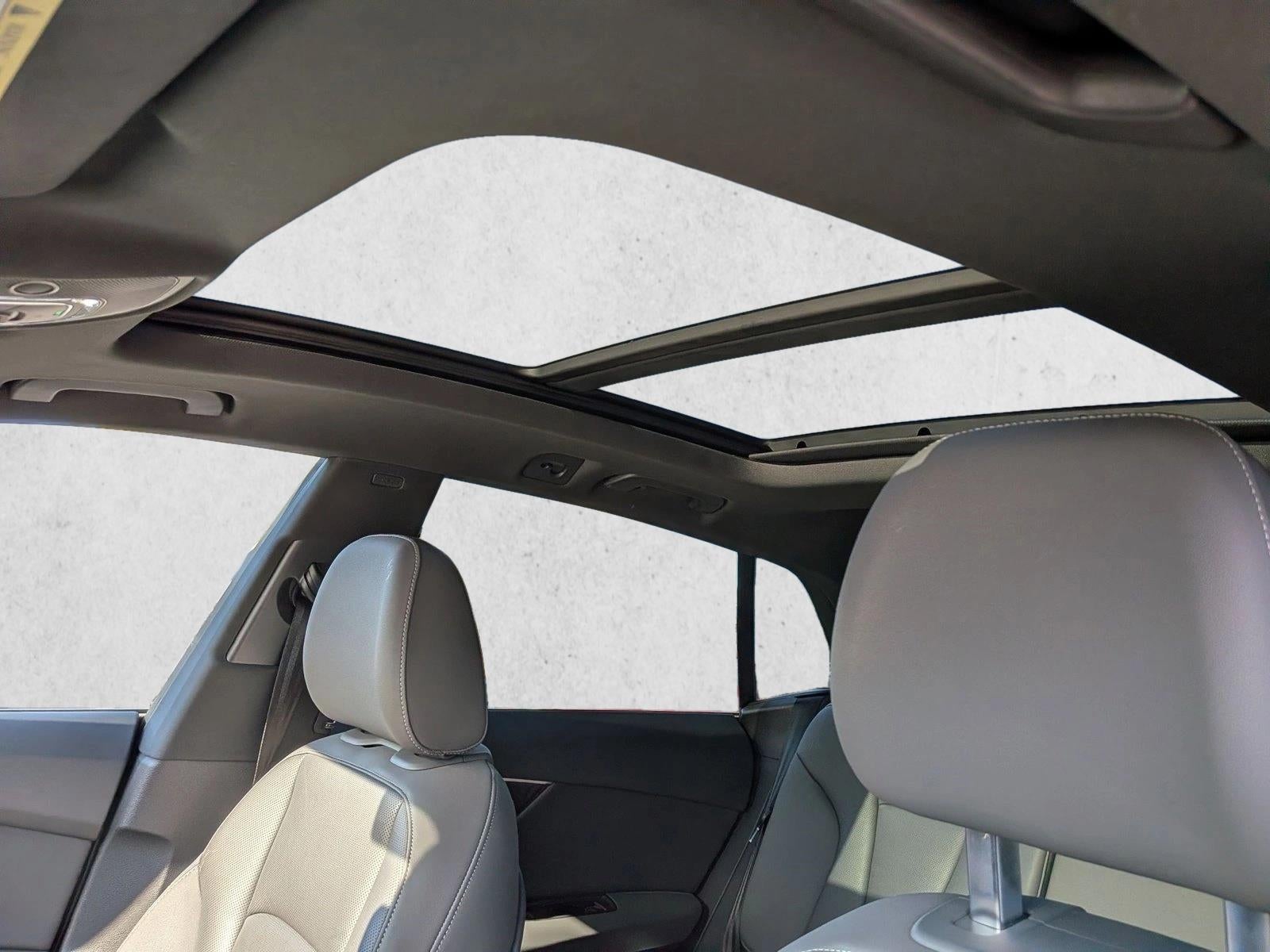 2019 Audi Q8 Premium Plus 55 TFSI quattro