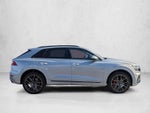 2019 Audi Q8 Premium Plus 55 TFSI quattro