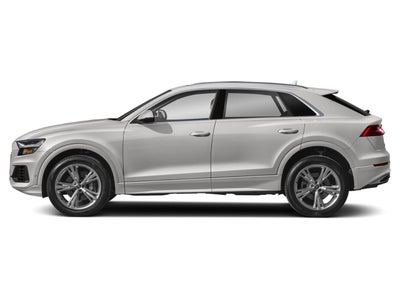 2019 Audi Q8 Premium Plus 55 TFSI quattro