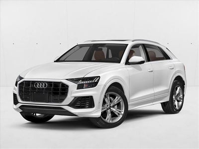 2023 Audi Q8 Premium Plus 55 TFSI quattro