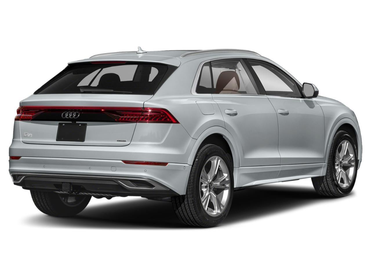 2023 Audi Q8 Premium Plus 55 TFSI quattro