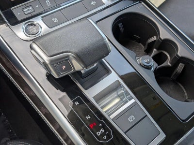 2023 Audi Q8 Premium Plus 55 TFSI quattro