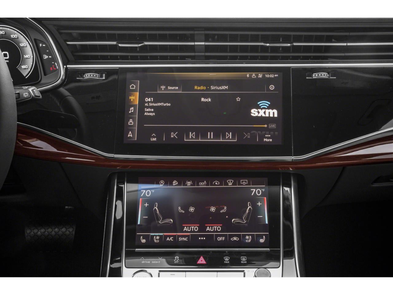 2023 Audi Q8 Premium Plus 55 TFSI quattro