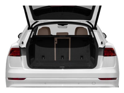 2023 Audi Q8 Premium Plus 55 TFSI quattro