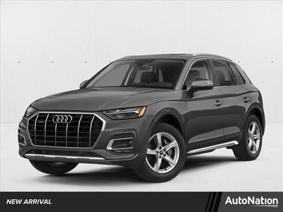 2024 Audi Q5 S line Prestige 45 TFSI quattro