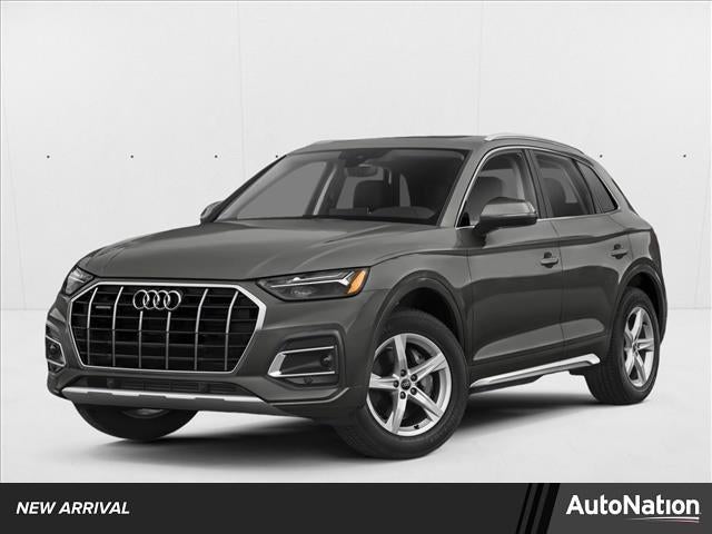 2024 Audi Q5 S line Prestige 45 TFSI quattro