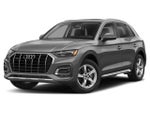 2024 Audi Q5 S line Prestige 45 TFSI quattro